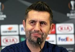 Fenerbahçe transfer gelişmeleri: Nenad Bjelica..