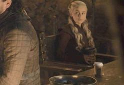 Game Of Thrones'taki Starbucks bardağının değeri 2.3 milyar dolar!