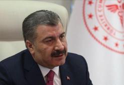 SON DAKİKA! Türkiye'de corona virüsü vefat ve vaka sayısı kaç oldu? Sağlık Bakanı Fahrettin Koca duyurdu