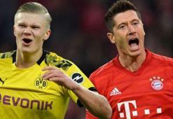 Bundesliga: Nerede kalmıştık?