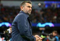 Son dakika | Nenad Bjelica, Fenerbahçe'yi doğruladı!