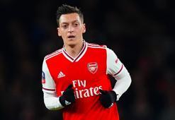 Fenerbahçe-Mesut Özil transferinde son dakika! Formül bulundu