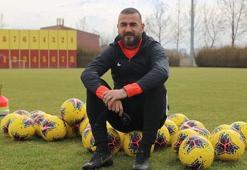 Gökhan Ünal: Bir türlü Galatasaray'a gidemedim!