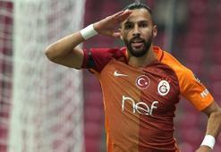 Yasin Öztekin'den Galatasaray itirafı!