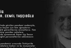 İstanbulspor'dan Süper Lig için isim önerisi