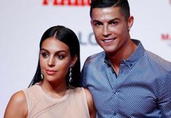 Ronaldo'nun sevgilisi Rodriguez'den '7. Koğuştaki Mucize' paylaşımı