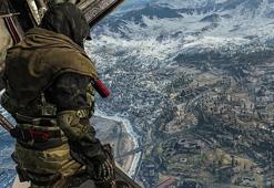 Call of Duty: Warzone için büyük güncelleme müjdesi