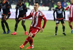 Galatasaray'da son dakika gelişmesi! Mert Hakan Yandaş...
