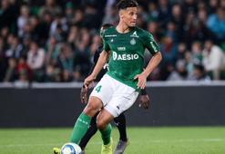 William Saliba, Arsenal kadrosuna katılıyor