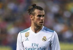 Real Madrid'in yıldızı Gareth Bale MLS'e sıcak bakıyor!