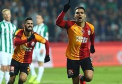 Galatasaray'da kritik tarih 11 Mayıs