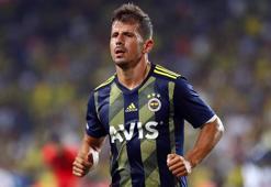 Emre Belözoğlu: Babam beni pek beğenmiyordu