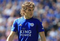 Çağlar Söyüncü ilk sırada! Lejyonerler arasında en çok oynayan..