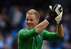 Beşiktaş Joe Hart transferinde sona yaklaştı!