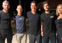 Adada mahsur kalan Survivor yarışmacıların akıbeti belli oldu