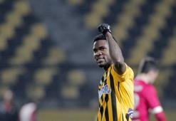 Galatasaray ve Fenerbahçe, Ideye Brown transferinde karşı karşıya