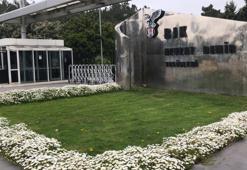 Beşiktaş'ın kampı Ümraniye'de