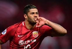 Galatasaraylı taraftarları üzen Hulk'tan yeni paylaşım!