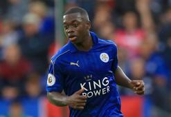 Trabzonspor'dan Nampalys Mendy'ye teklif