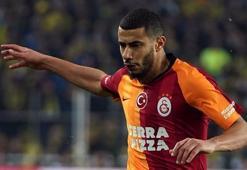 Younes Belhanda'dan itiraf: Sneijder benden iyi