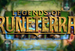 Legends of Runeterra artık Türkçe