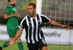 Paixao, 2 yıl daha Altay'da