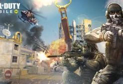 Call of Duty: Mobile'ın yeni sezonu Vahşi Batı temasıyla başlıyor