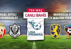 Nikaragua Ligi'nde finalistler belli oluyor, heyecan Misli.com'da yaşanıyor