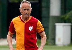 Cevat Prekazi Monaco'ya attığı golünü anlattı