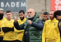 Yeni Malatyaspor'da toplanma tarihi belli oldu
