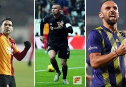 Transfer zora girecek... Galatasaray, Fenerbahçe ve Beşiktaş'ı korkutan tablo