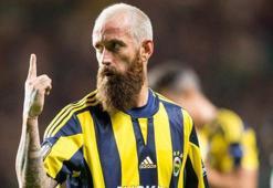 Eski Fenerbahçeli Meireles'ten, flaş Hulk yorumu: Futbolun ne olduğunu bilmiyordu!