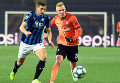 Beşiktaş'ın istediği Kovalenko'nun menajerinden transfer açıklaması