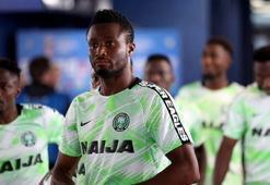 Rohr: Mikel gitmekte haklıydı