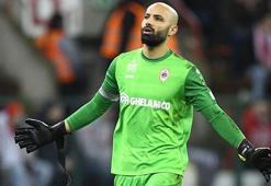 Sinan Bolat'tan transfer açıklaması: Büyük takımlardan teklfi aldım