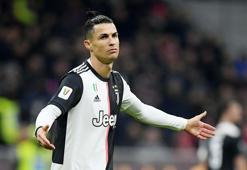 Cristiano Ronaldo'dan flaş karar! Geri dönüyor