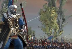 105 TL değerindeki Total War: Shogun 2 ücretsiz oldu!