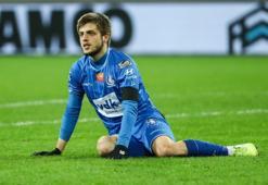 Trabzonspor'un transfer listesinde yer alan oyuncu sıkı çalışıyor!