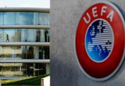 UEFA tarih belirledi! Şampiyonlar Ligi ve Avrupa Ligi'nin kaderi belli oluyor