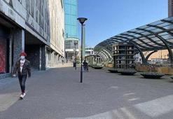 Hollanda'da Corona virüs nedeniyle ölenlerin sayısı 4 bin 566'ya çıktı