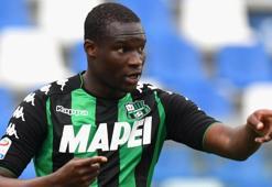 Göztepe'den Khouma Babacar bombası