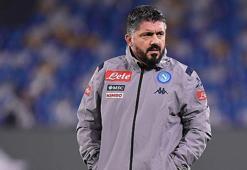 Dünyanın en güzel adamı: Gennaro Gattuso