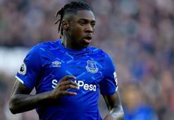 Napoli, Moise Kean için devrede