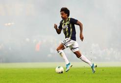 Fenerbahçe'den Lyon'un Luiz Gustavo teklifine ret yanıtı!