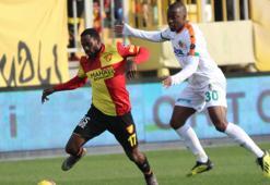 Göztepe, Celso Borges ve Andre Poko'yı göndermek istiyor