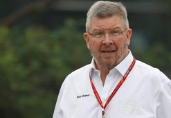 Formula 1 her iki günde bir Covid-19 testi yapacak