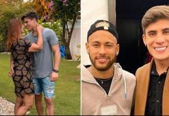 Neymar ailesinin fırtınalı aşk hayatı! Neymar'ın 'üvey babası'yla ilgili şok gerçek...