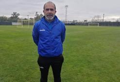Yeşilyurt Belediyespor'dan lige dönüş açıklaması