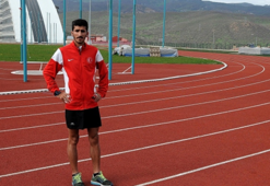 Maratonda milli sporculardan büyük çıkış