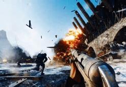 Battlefield 5'ten oyuncularını üzecek haber geldi!